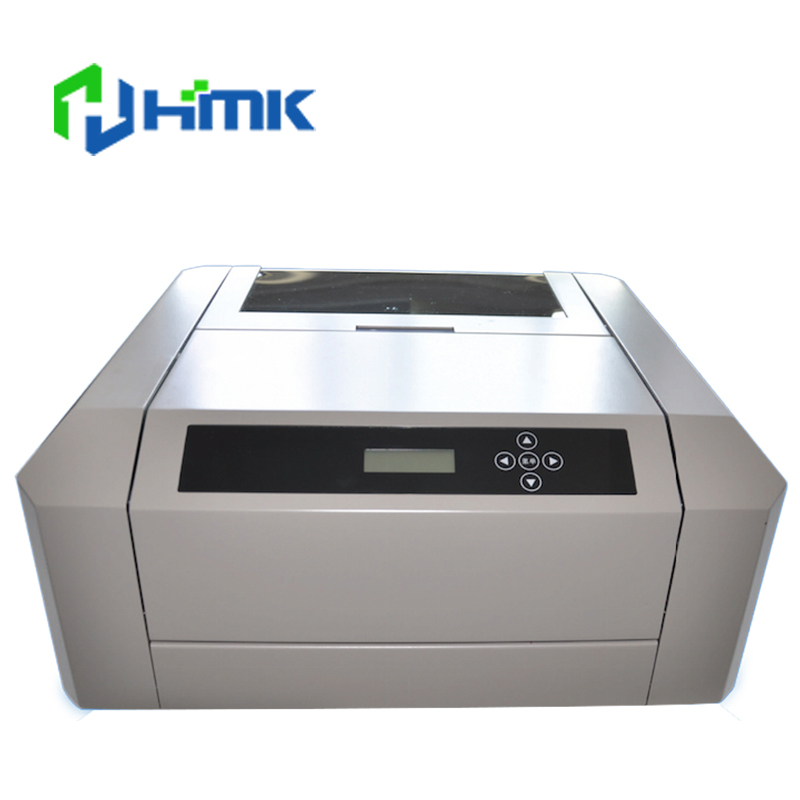 寬幅標簽機所用材料