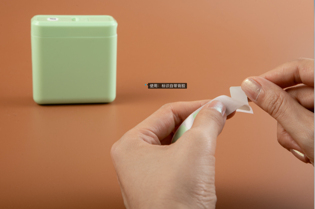 為什么家庭更加需要標簽機！